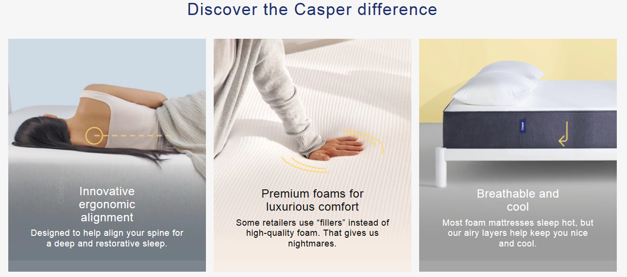 The 11 Best Hypoallergenic Mattresses for People with Allergies