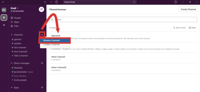 The Ultimate Guide To Using Slack Channels (Correctly)
