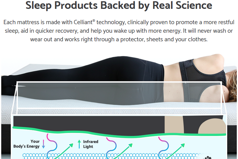 The 11 Best Hypoallergenic Mattresses for People with Allergies