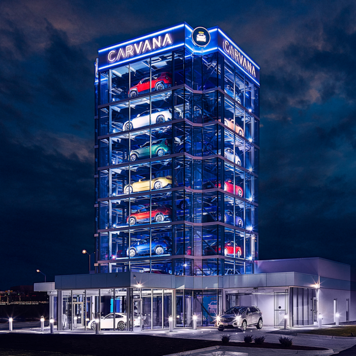 Everything you need to know about car buying apps plus the 5 best