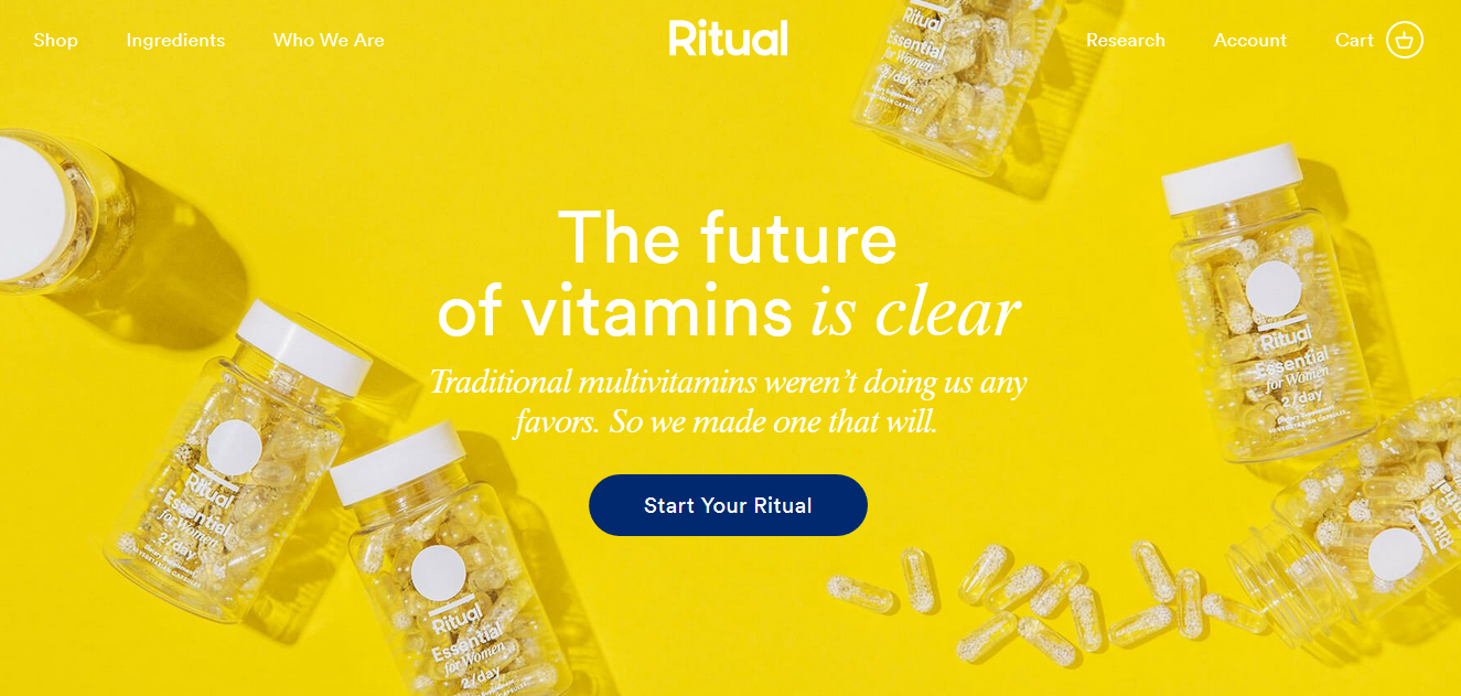 The 10 Best Personalized Vitamin Subscription Services for Beauty Lovers