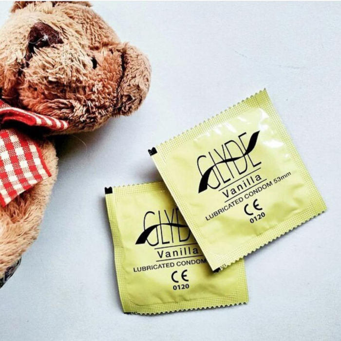Condoms Made From Lambskin? Meet 5 AllNatural Condom and Lubricant Brands That'll Make Your