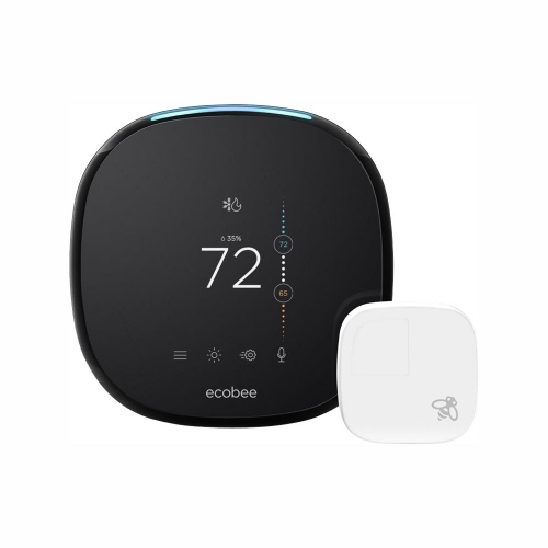Ecobee Smart Thermostats Deals Ecobee Smart Thermostats Price Tracker