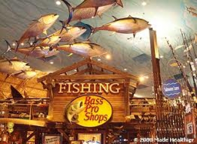 Bassproshops.com Website Review &amp; Ratings + Bass Pro Shops Coupons